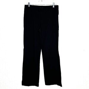 EILEEN FISHER black slacks